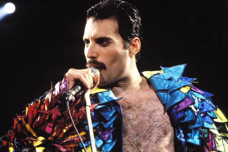 Remastered 1981 Queen Concert Film To Premiere on IMAX