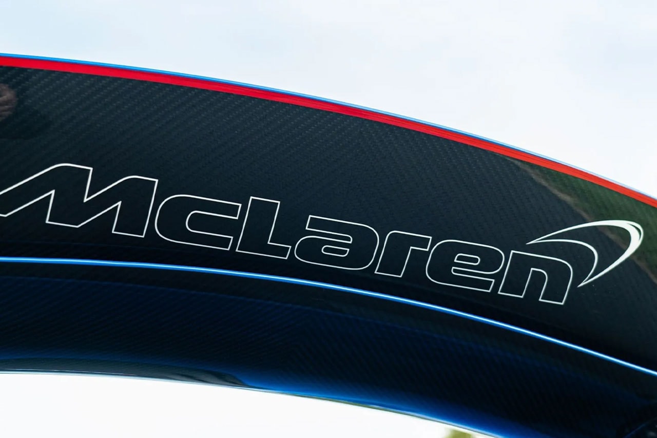 RM Sothebys McLaren P1 Porsche 918 Spyder Auction Info