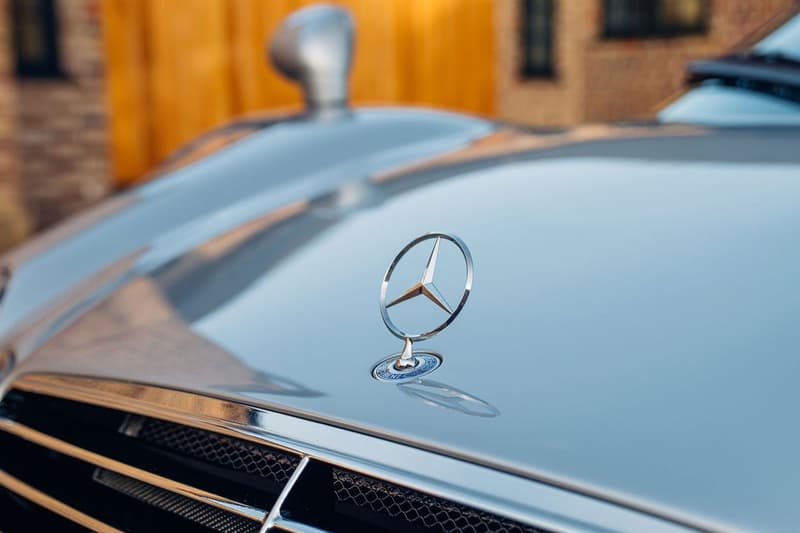 RM Sothebys Rare Mercedes Benz CLK GTRs Auction Info