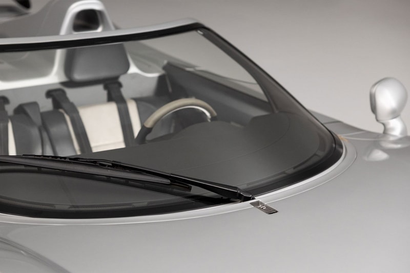 RM Sothebys Rare Mercedes Benz CLK GTRs Auction Info