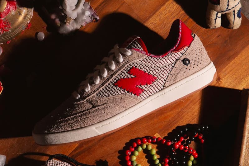 Rukus x New Balance Numeric 440 Voodoo Doll Release Info