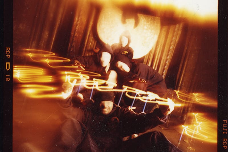 The Purity of Wu-Tang Clan’s ‘36 Chambers,’ 30 Years Later