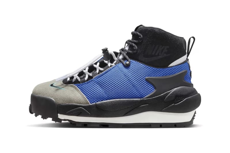 nike x sacai drop date
