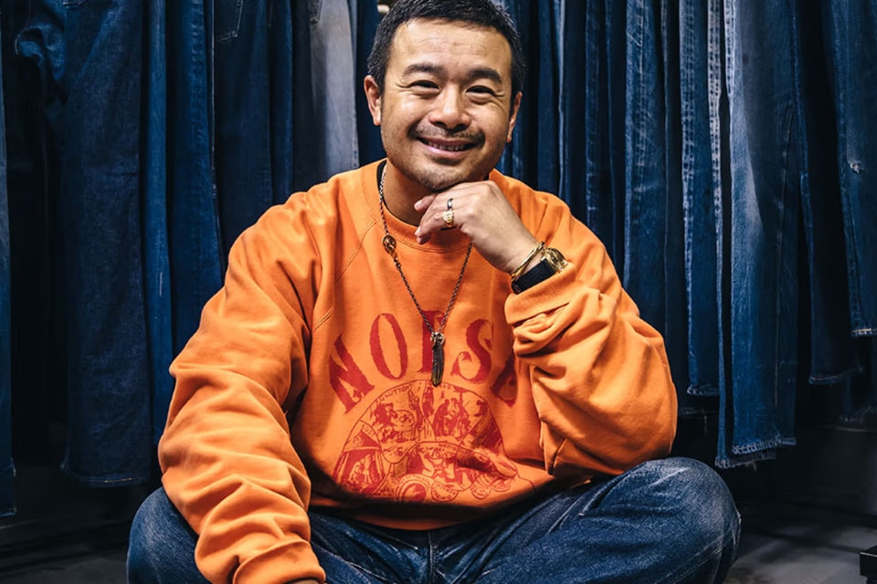 SAINT Mxxxxxx and Yutaka Fujiwara Drop 
