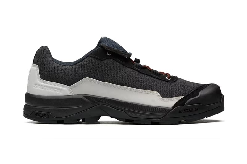 Salomon Fuses Function and Tech With X-ALP for GR10K