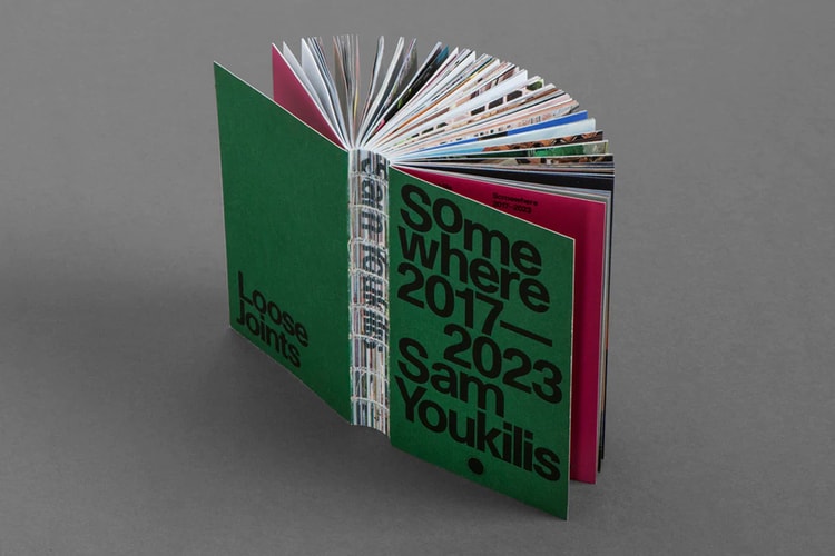 Sam Youkilis Documents His Italian Excursions in New Book