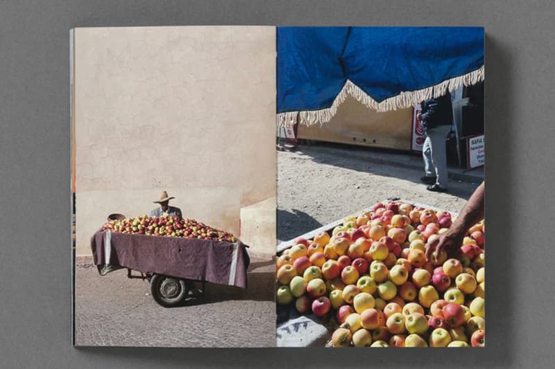 Sam Youkilis Book Somewhere 2017-2023 Loose Joints