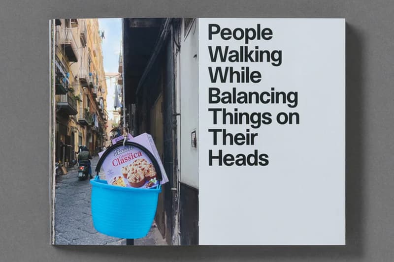 Sam Youkilis Book Somewhere 2017-2023 Loose Joints