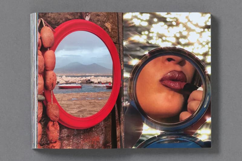 Sam Youkilis Book Somewhere 2017-2023 Loose Joints