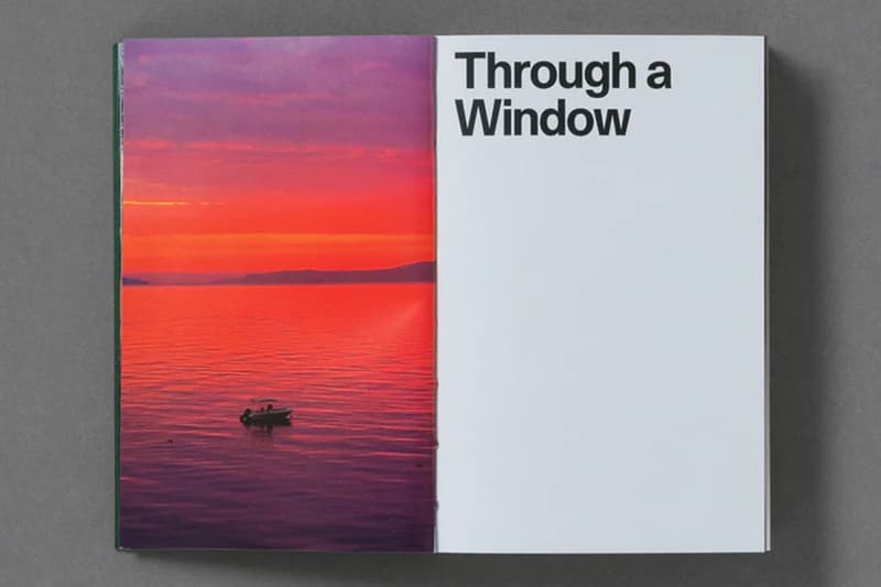 Sam Youkilis Book Somewhere 2017-2023 Loose Joints