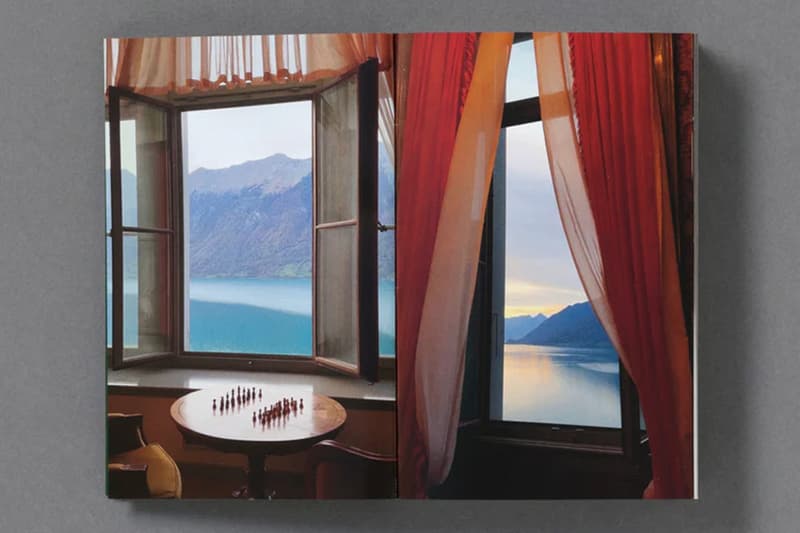 Sam Youkilis Book Somewhere 2017-2023 Loose Joints