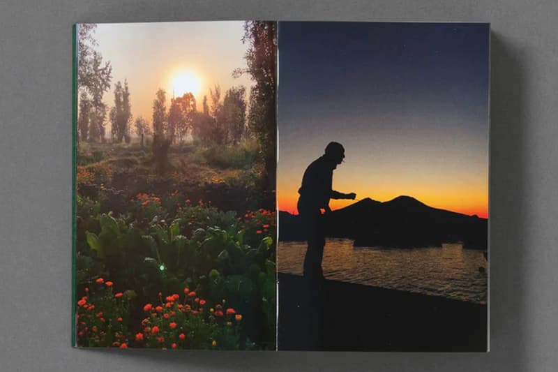 Sam Youkilis Book Somewhere 2017-2023 Loose Joints