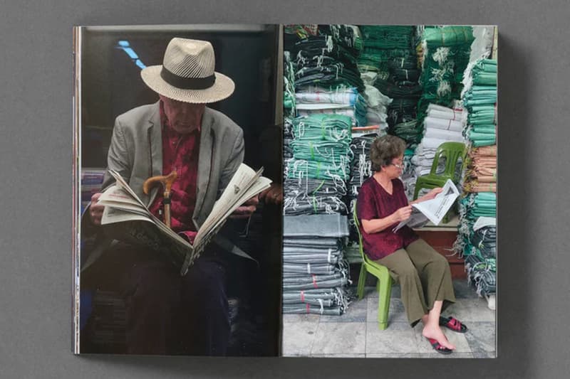 Sam Youkilis Book Somewhere 2017-2023 Loose Joints