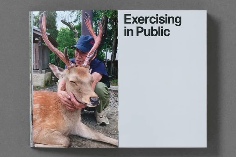 Sam Youkilis Book Somewhere 2017-2023 Loose Joints