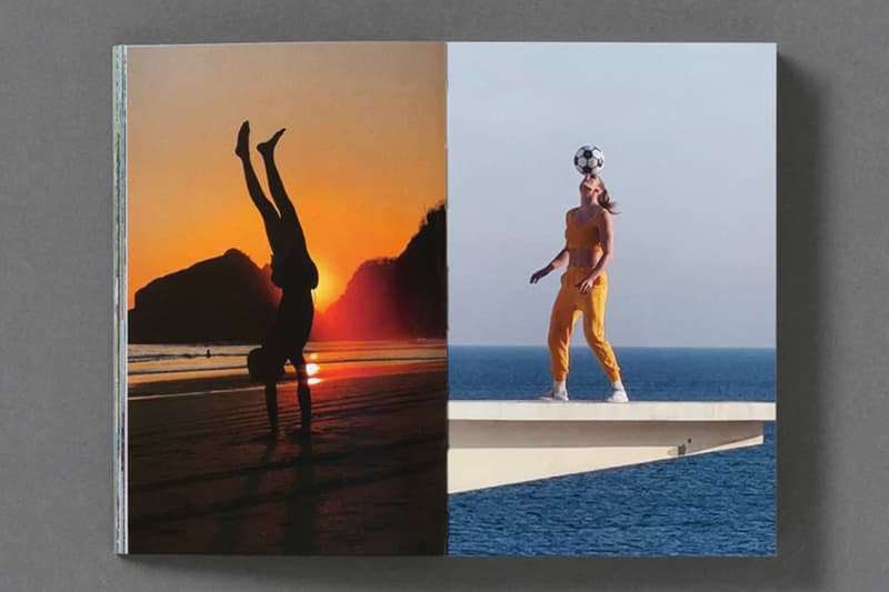 Sam Youkilis Book Somewhere 2017-2023 Loose Joints