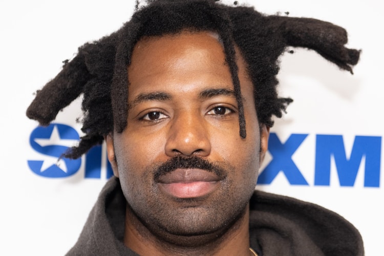 Sampha Makes an Ethereal Return to 'Tiny Desk'