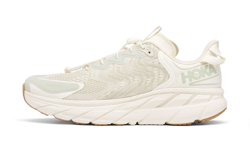Satisfy and HOKA Collaborate on Clifton LS Pack