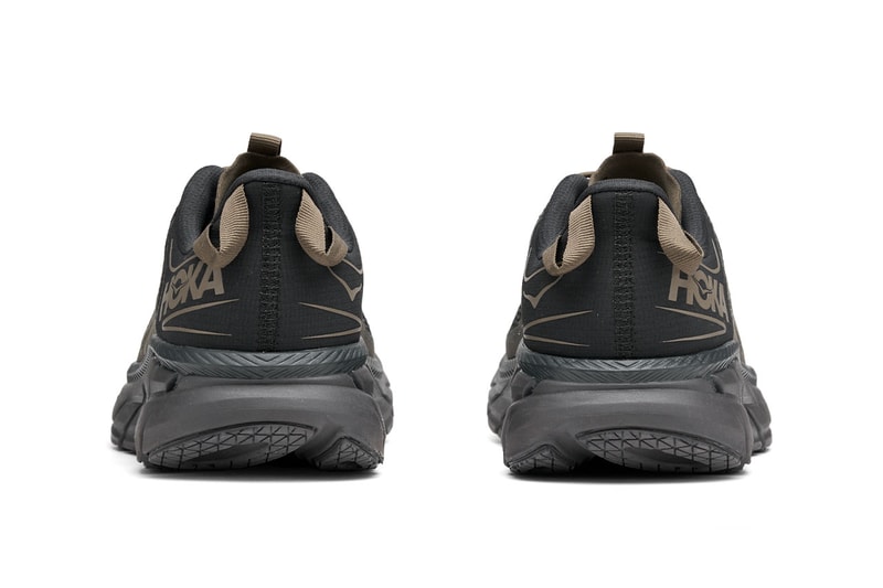 Satisfy x HOKA Clifton LS Pack Release Info