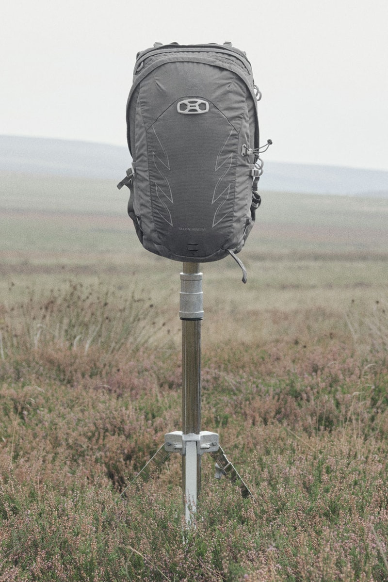 Satisfy x Osprey Limited Edition Backpack Release Info