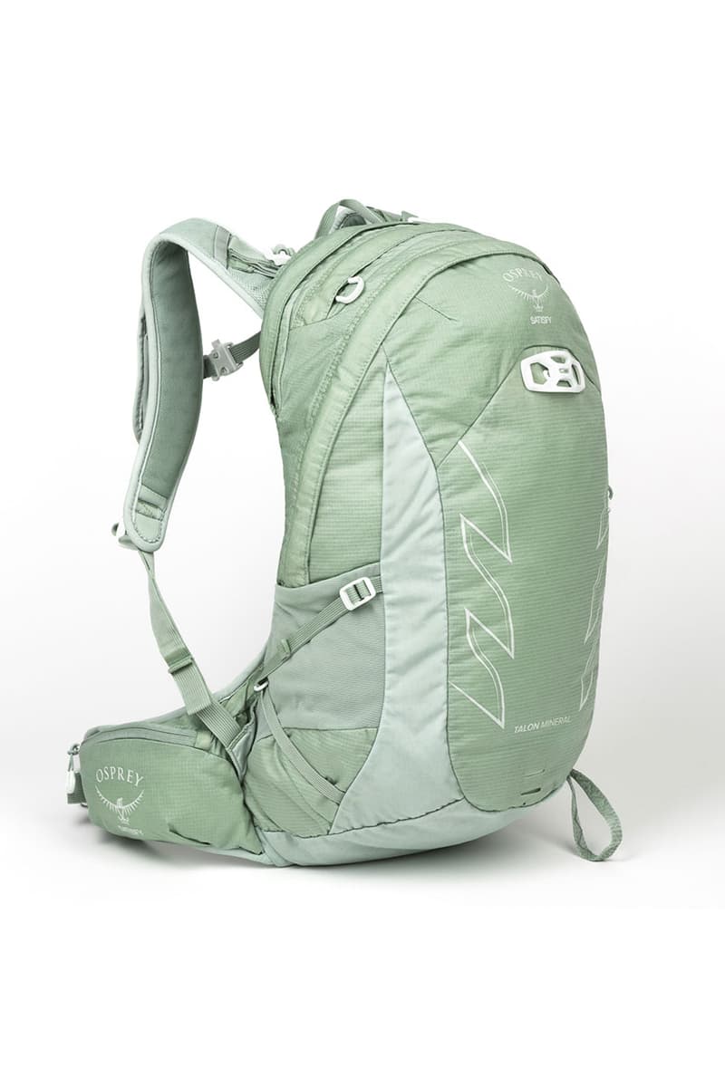 Satisfy x Osprey Limited Edition Backpack Release Info