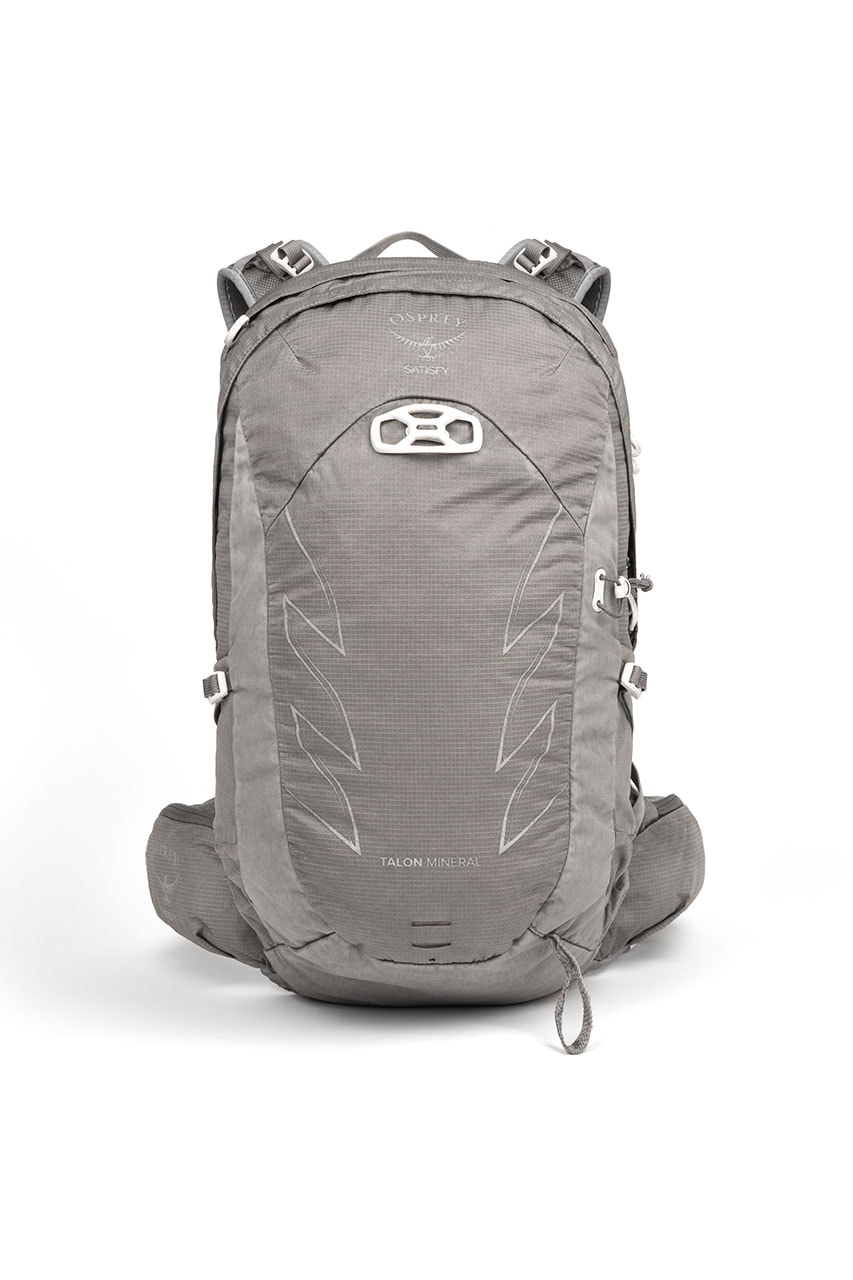 Satisfy x Osprey Limited Edition Backpack Release Info