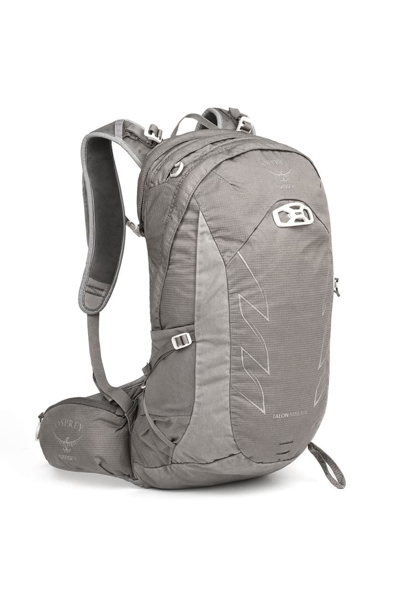 Satisfy x Osprey Limited Edition Backpack Release Info