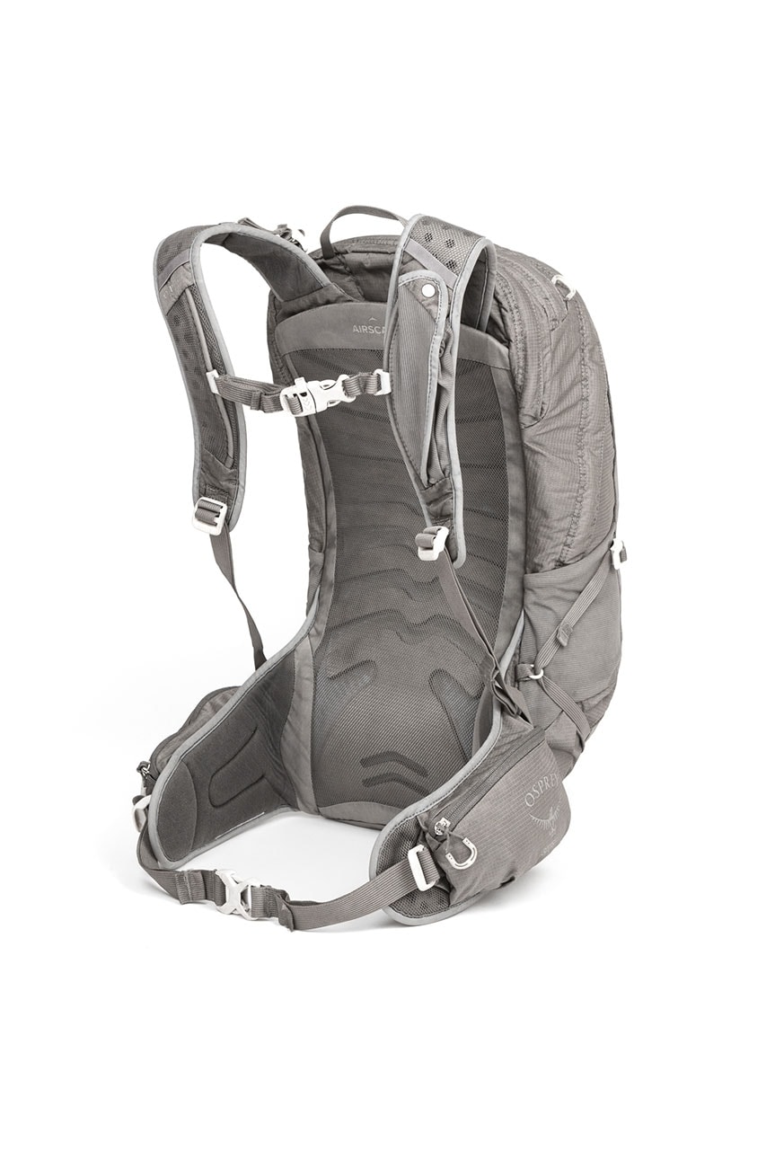 Satisfy x Osprey Limited Edition Backpack Release Info