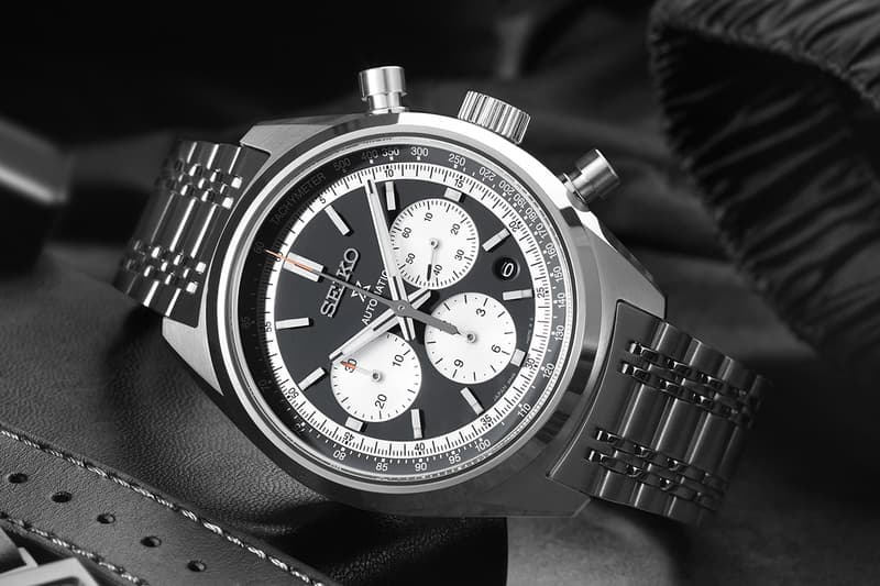 Seiko Prospex Speedtimer Mechanical Chronograph SRQ049  SRQ047 Release Info