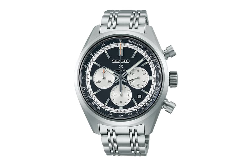 Seiko Prospex Speedtimer Mechanical Chronograph SRQ049  SRQ047 Release Info