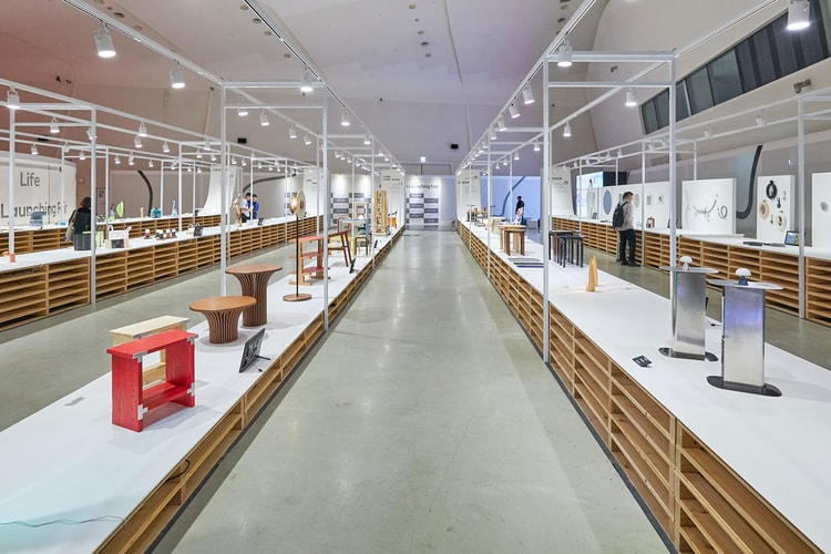 "Seoul Design" Was Filled with New Talent, Experimental Materials, and Fresh Ideas
