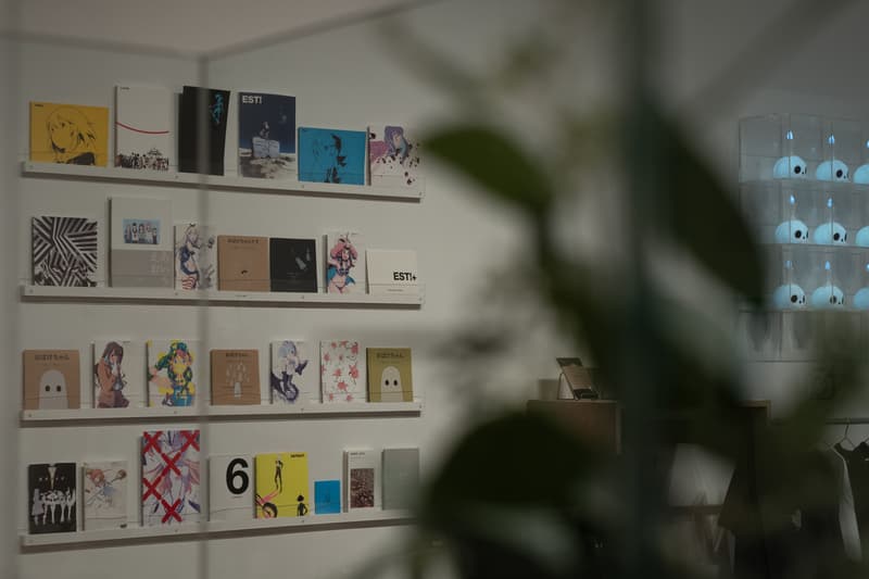 Shigeto Koyama’s Extensive Animated World is a Perpetual Work In Progress credits span the Evangelion movies, Promare, Kill la Kill, Gurren Lagann, Star Wars: Visions and Big Hero 6. ccms Tsuyoshi Kusano (BLEACH, Fullmetal Alchemist, THE IDOL M@STER) and art director Ai Nonaka (Mobile Suit Gundam Unicorn, WORKING!!, A Channel) nowhere new york city nyc animated illustator world