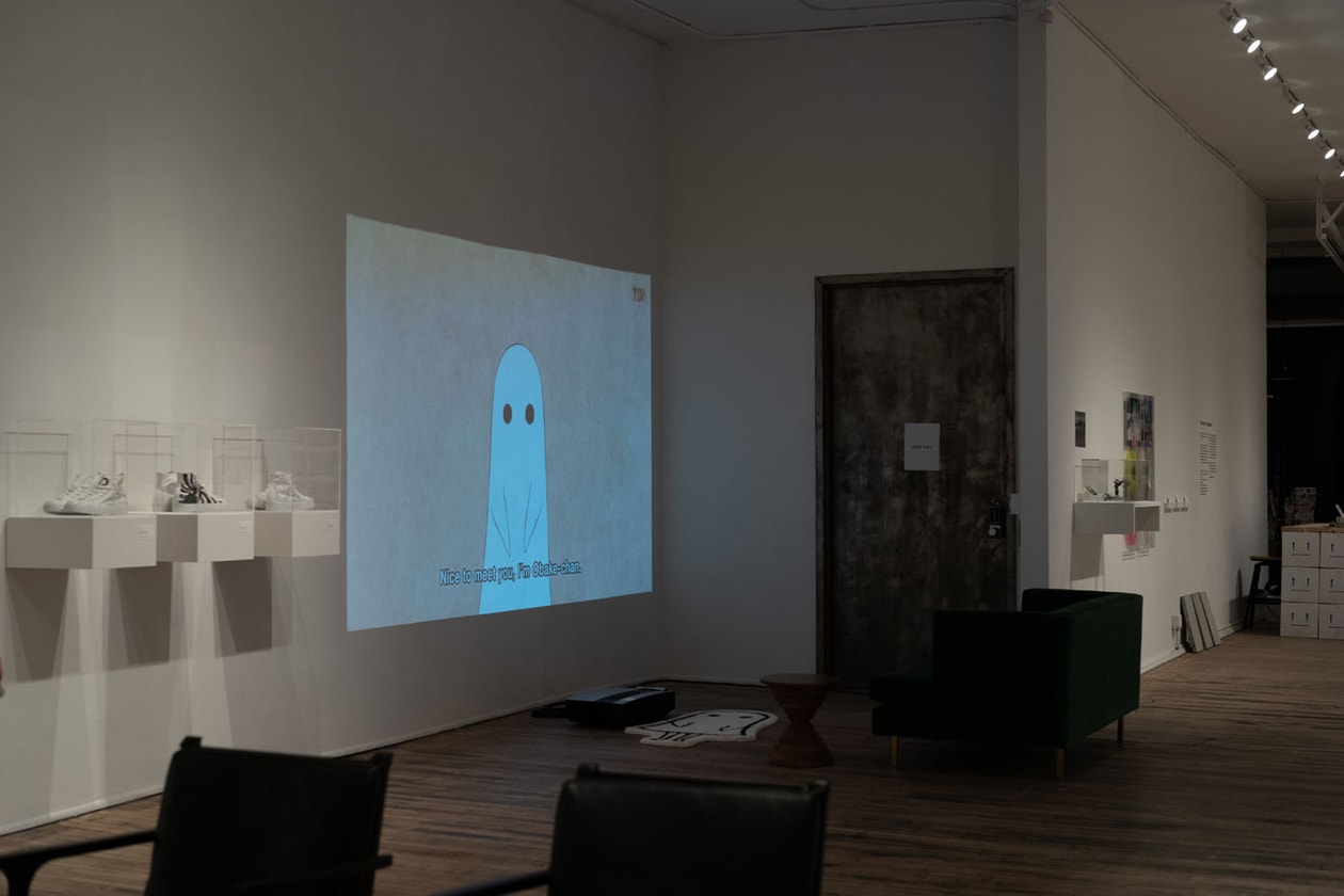 Shigeto Koyama’s Extensive Animated World is a Perpetual Work In Progress credits span the Evangelion movies, Promare, Kill la Kill, Gurren Lagann, Star Wars: Visions and Big Hero 6. ccms Tsuyoshi Kusano (BLEACH, Fullmetal Alchemist, THE IDOL M@STER) and art director Ai Nonaka (Mobile Suit Gundam Unicorn, WORKING!!, A Channel) nowhere new york city nyc animated illustator world