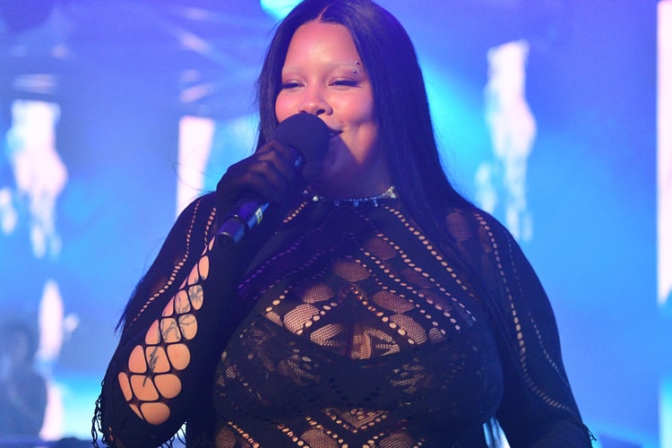 Shygirl Drops “thicc,” First New Song Since ‘Nymph’ LP