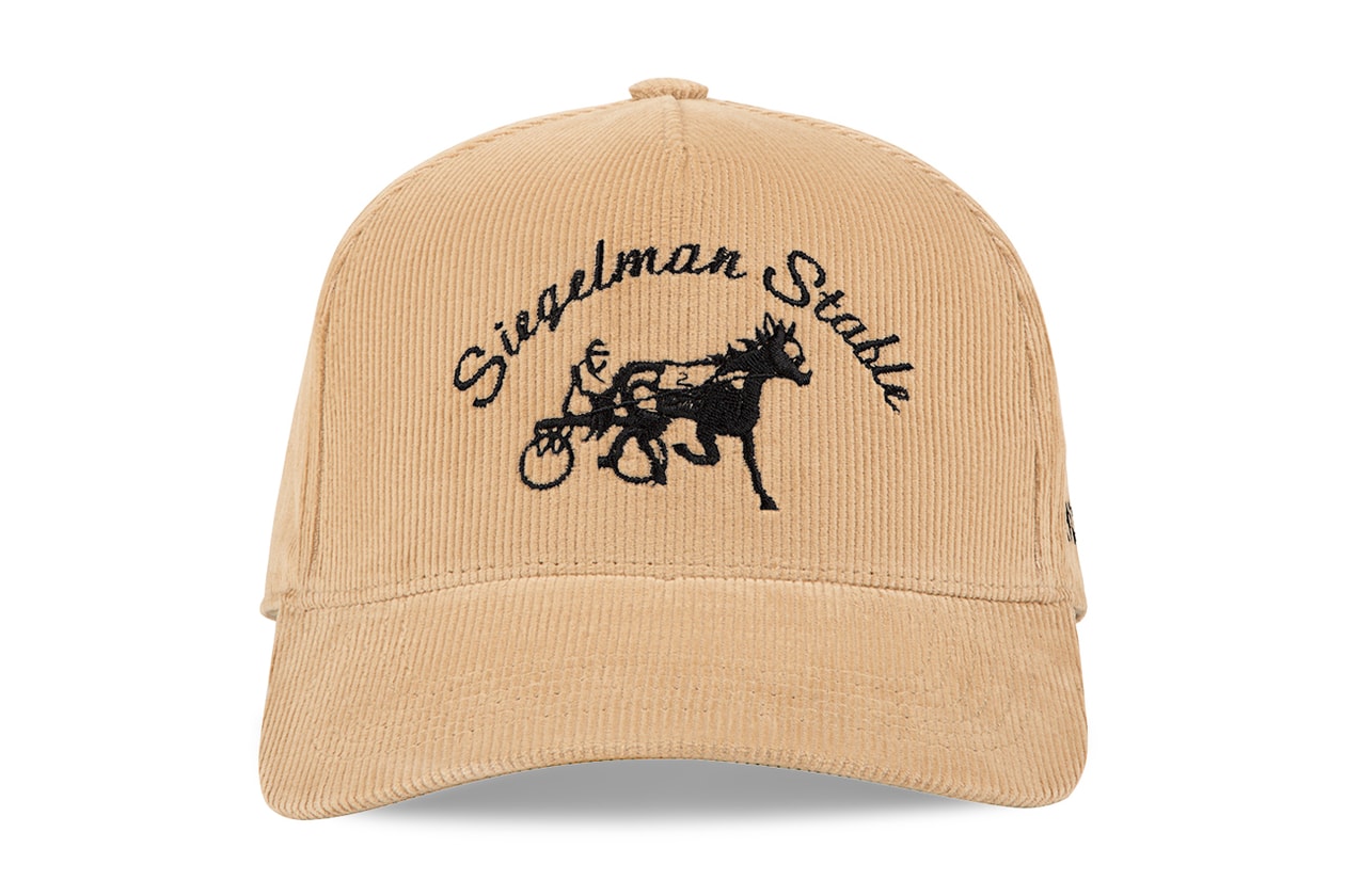 max siegelman stable holiday 2023 collection black friday knitwear beanie sweater hat horses official release date info photos price store list buying guide