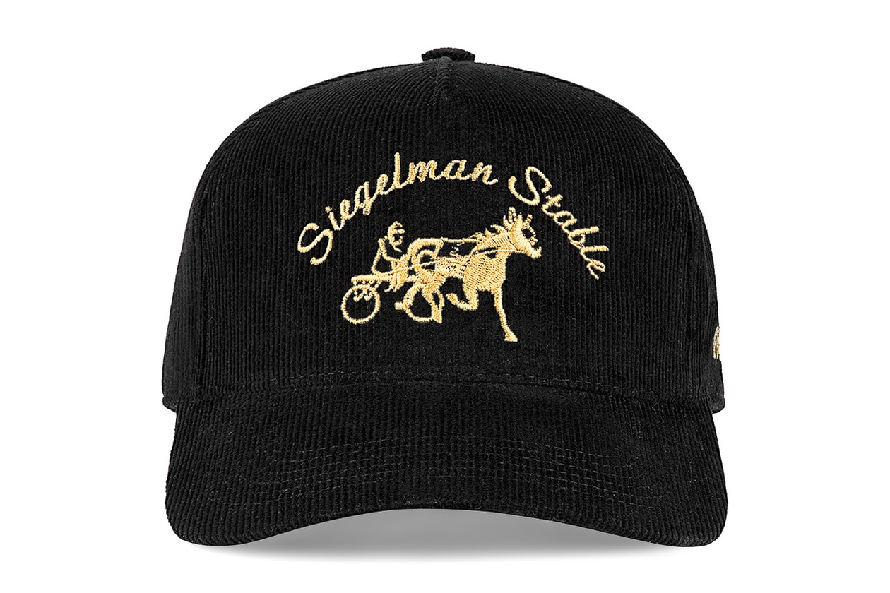 max siegelman stable holiday 2023 collection black friday knitwear beanie sweater hat horses official release date info photos price store list buying guide