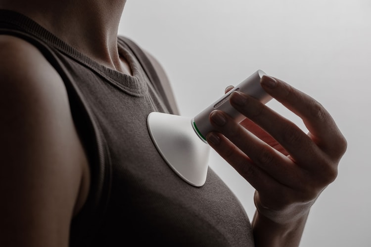 "Smart Aid Kit" Combines Design and Technology to Remove Barriers to Healthcare