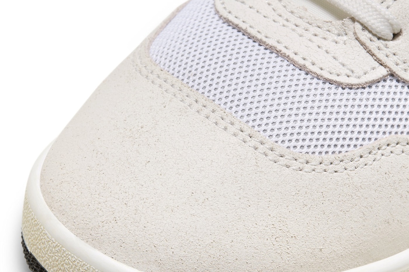 Social Status x Nike Mac Attack "Summer White" Has an Official Release Date DZ4636-100 James Whitaker Group travis scott swoosh tennis shoe