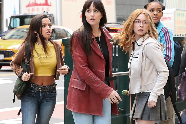 'Madame Web' Official Trailer Gives First Glimpse at 'Spider-Man' Spinoff