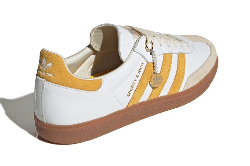 Sporty and Rich adidas Samba OG Pack Release Info
