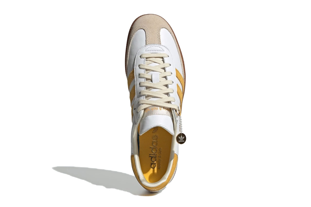 Sporty and Rich adidas Samba OG Pack Release Info