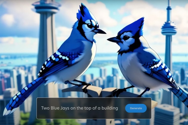 AI Startup Stability Has a New Tool For Creating Generative Videos