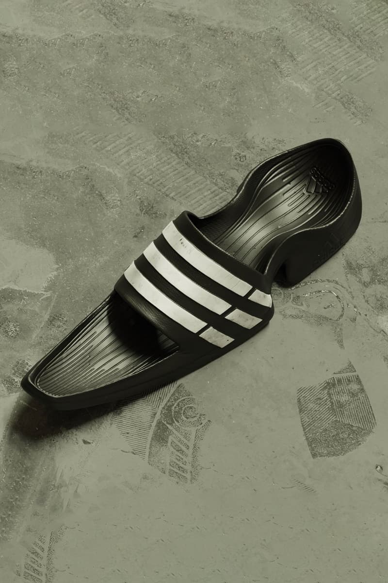 stanis.slav adidas Caiman Turbo 300k Slipper Concept Info