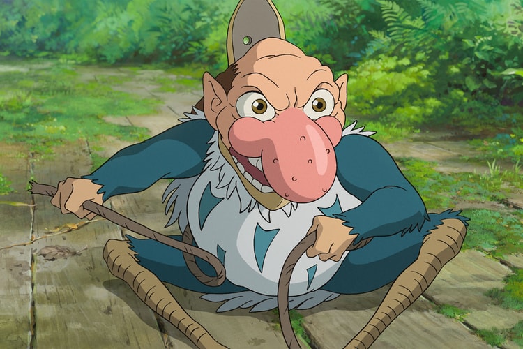 Watch the English Trailer for Hayao Miyazaki's 'The Boy and the Heron'