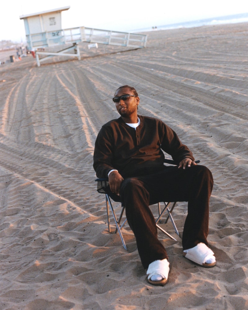 Stüssy Birkenstock Holiday 2023 collab collection Announcement