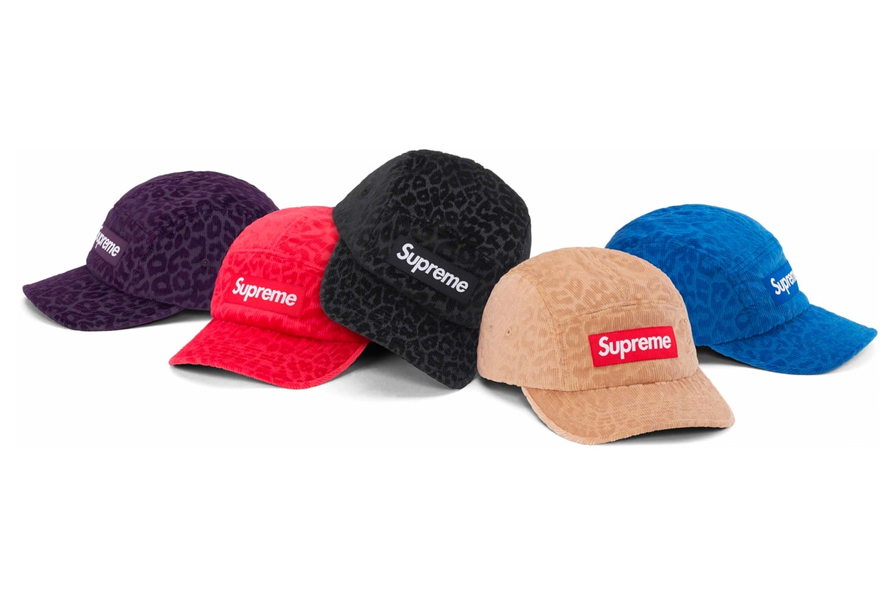 Supreme Fall Winter 2023 Week 13 Release List Drop Palace Stone Island IZZY DU N.E.R.D. PLEASURES A$AP Rocky PUMA Formula 1 Goldwin HIDDEN.NY Sundae School