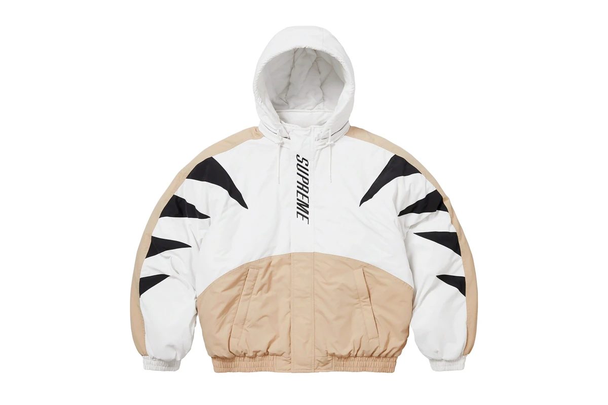 Supreme Fall Winter 2023 Week 15 Release List Drop Palace sacai Moncler Dime Nike University of Oregon Guerrilla-Group Fucking Awesome Fear of God Athletics