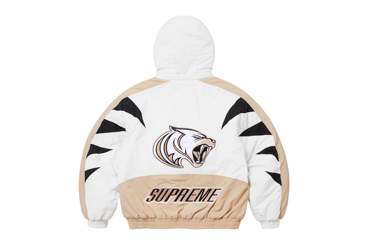 Supreme Fall Winter 2023 Week 15 Release List Drop Palace sacai Moncler Dime Nike University of Oregon Guerrilla-Group Fucking Awesome Fear of God Athletics