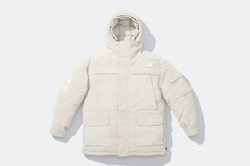 Supreme The North Face Fall 2023 Collaboration Release Info Date Buy Price 