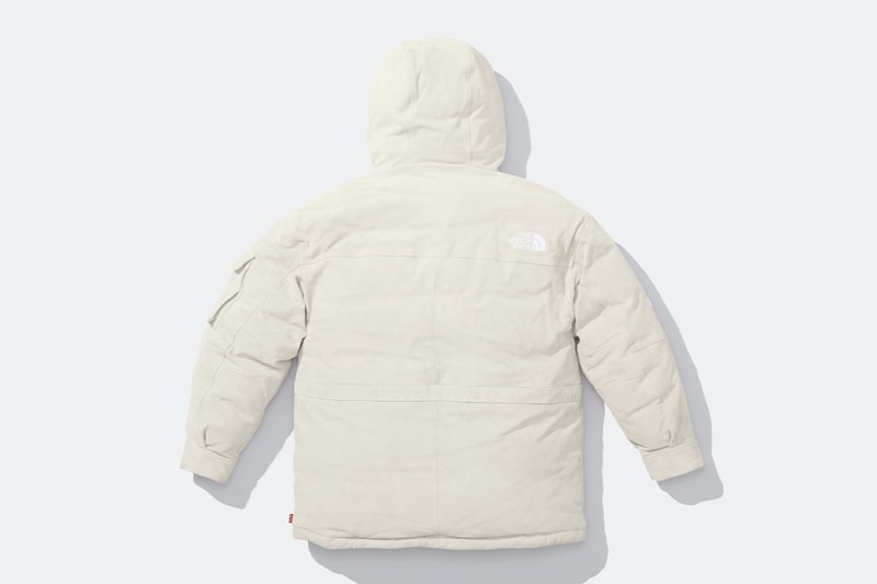 Supreme The North Face Fall 2023 Collaboration Release Info Date Buy Price 