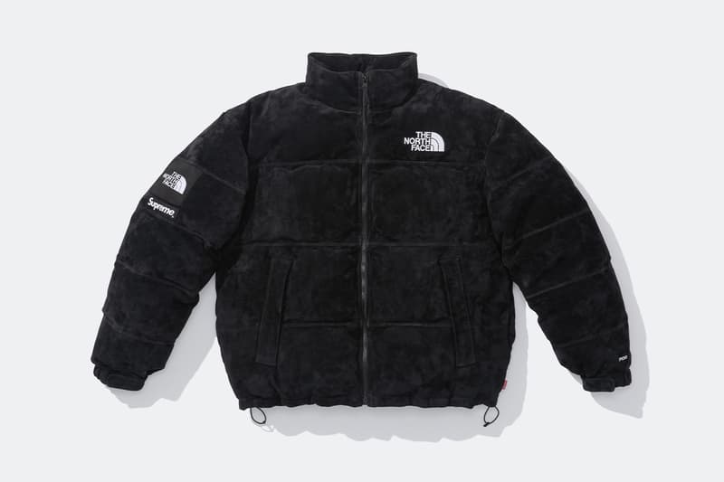 Supreme The North Face Fall 2023 Collaboration Release Info Date Buy Price 